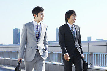 eigyou