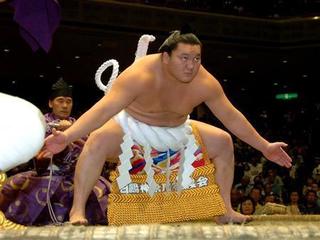 hakuhou