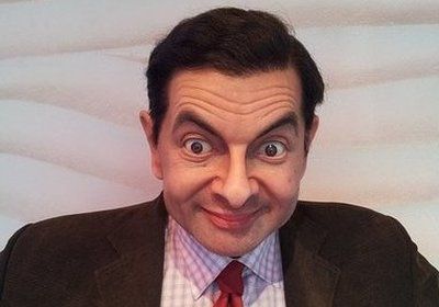 mr-bean