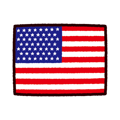 illustkun-01042-stars-and-stripes