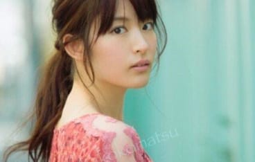 小松未可子