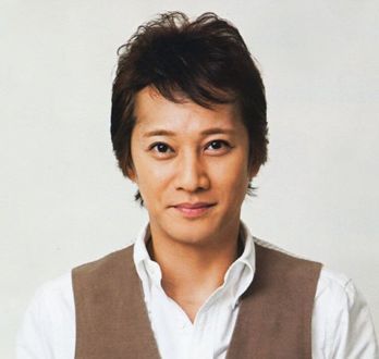 ①中居正広