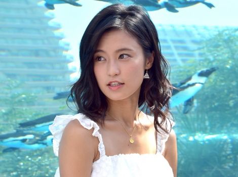 小島瑠璃子