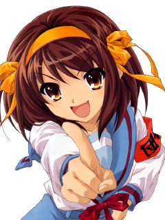 ハルヒ