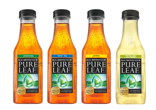 Pure-Leaf-Iced-Tea