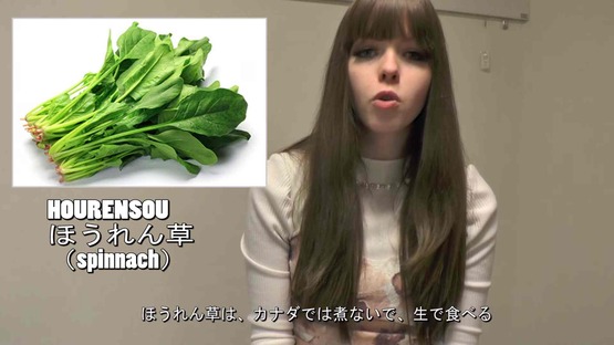 日本の野菜事情 海外の反応 (11)