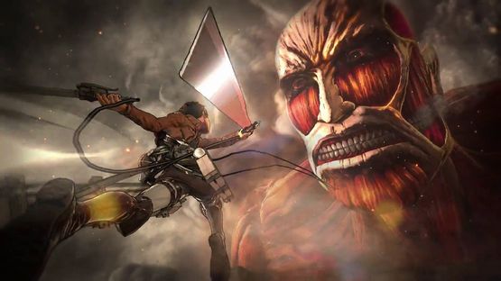 Attack-On-The-Titan