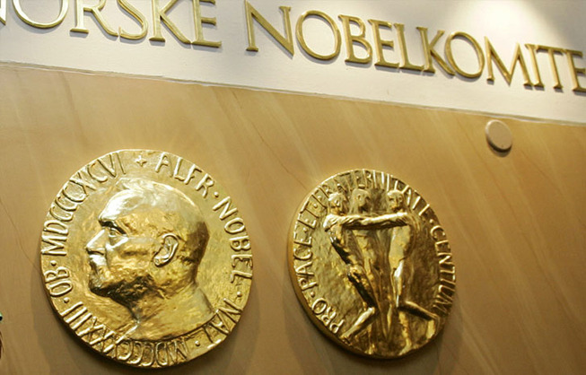Nobel-Literature-Prize