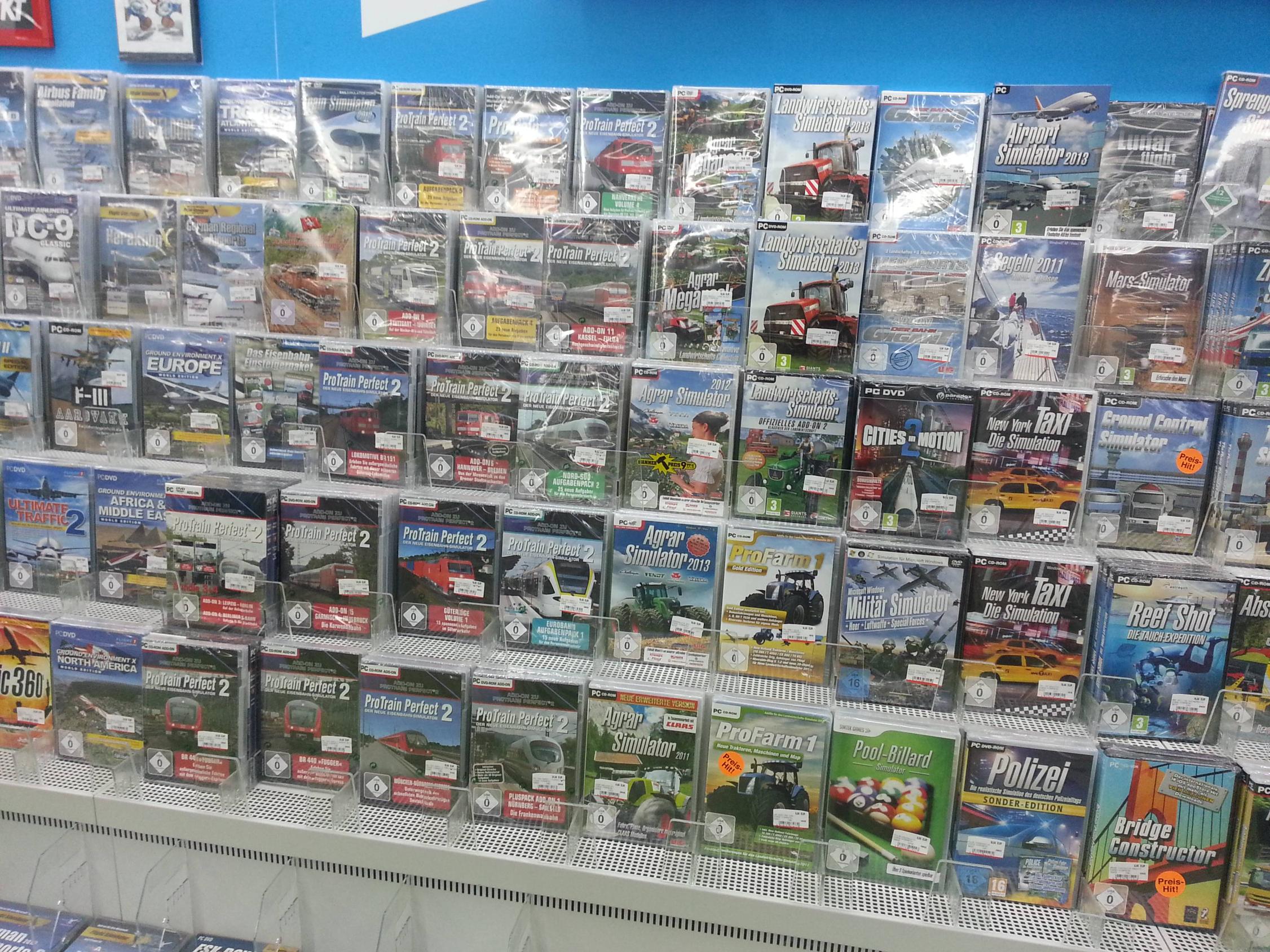 【速報】Farming Simulator: Nintendo Switch Editionが2017年11月に発売決定！！！！！！ [無断転載禁止]©2ch.net	YouTube動画>3本 ->画像>5枚 