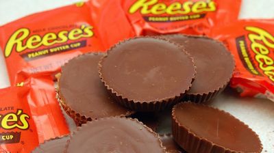 Reeses-