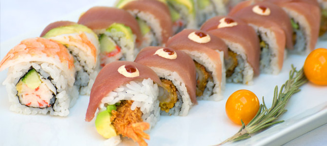 kaburimaki