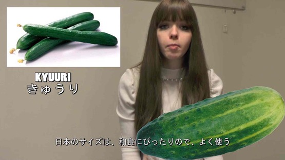 日本の野菜事情 海外の反応 (13)