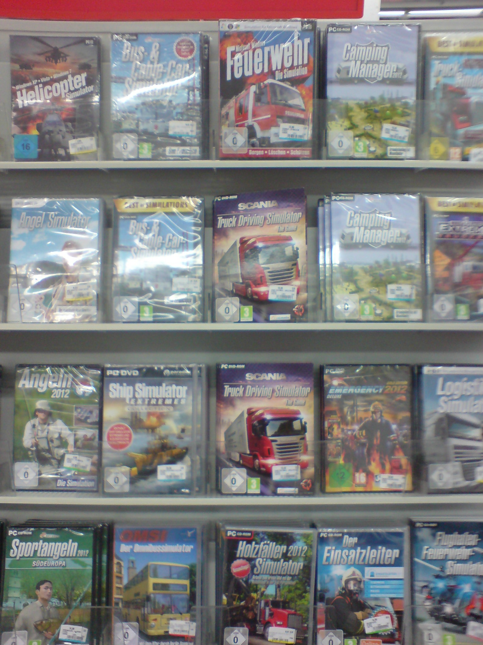 【速報】Farming Simulator: Nintendo Switch Editionが2017年11月に発売決定！！！！！！ [無断転載禁止]©2ch.net	YouTube動画>3本 ->画像>5枚 
