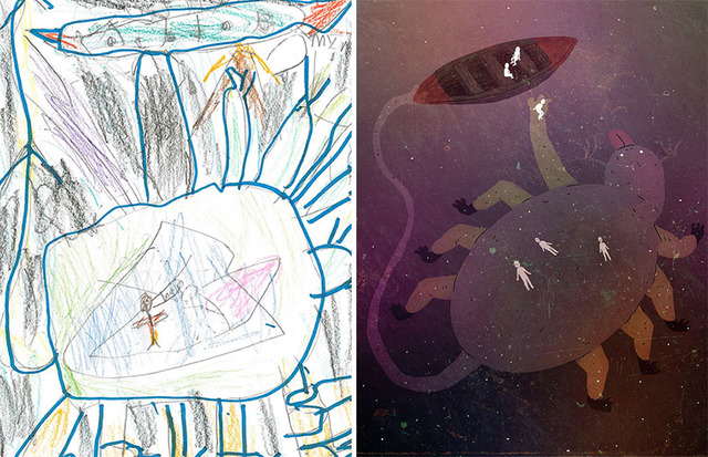 go-monster-project-kids-drawings-inspire-artists-52__880