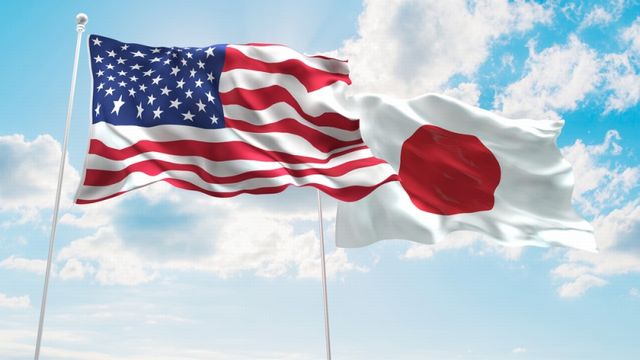 Japan-USA