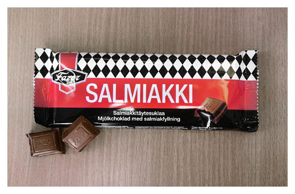 salmiakki