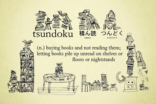 tsundoku (2)