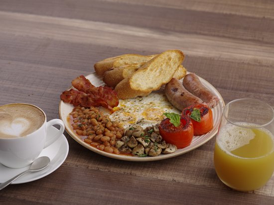 full-english-breakfast