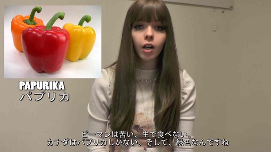 日本の野菜事情 海外の反応 (14)