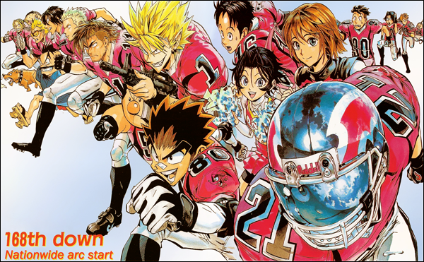 eyeshield211