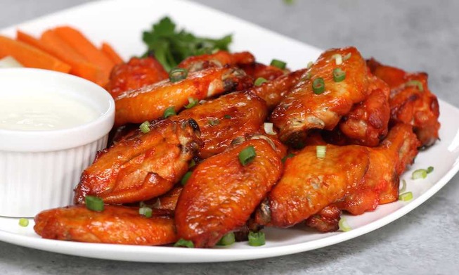 Easy-3-Ingredient-Baked-Wings-2