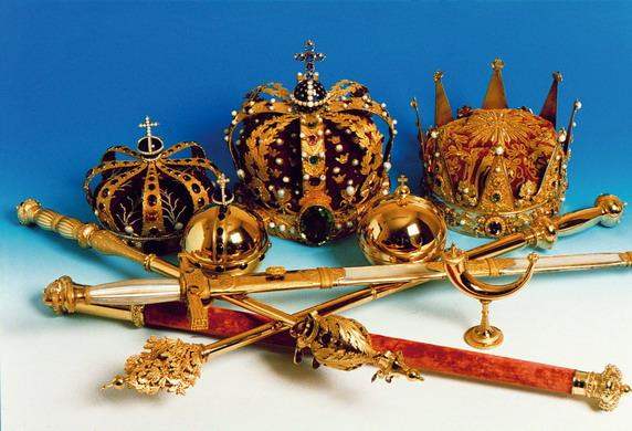 Regalia_of_Norway