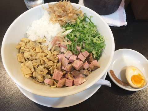 和っ!!和えそば