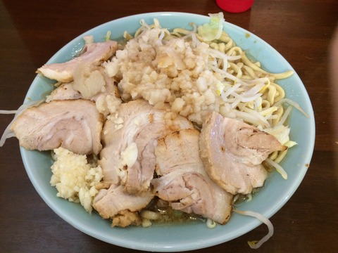 ラーメン 大(1)