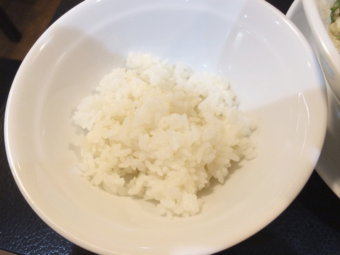 追い飯