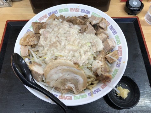 肉盛りじろう