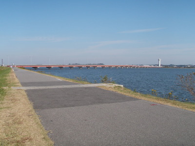 霞ヶ浦 (2)
