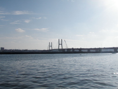 銚子大橋