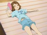 きゅうけい!