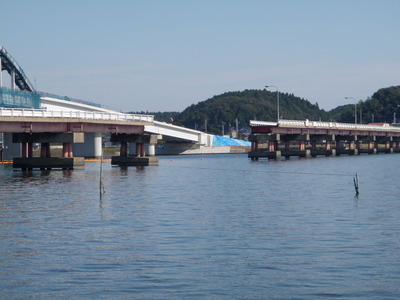 鹿行大橋 (3)