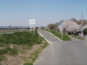 茨城県道502号取手常総自転車道線 (29)