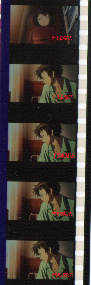 ハルヒ消失フィルム