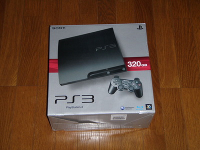 PS3