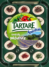TARTARE PROVENCE