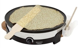 crepe