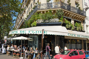 cafe