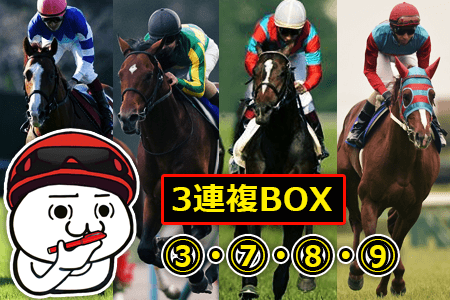 阪神大賞典 阪神大賞典