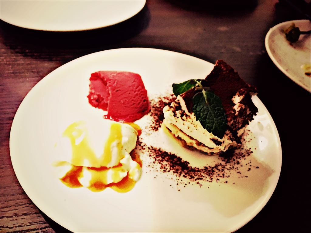 A-1食事会