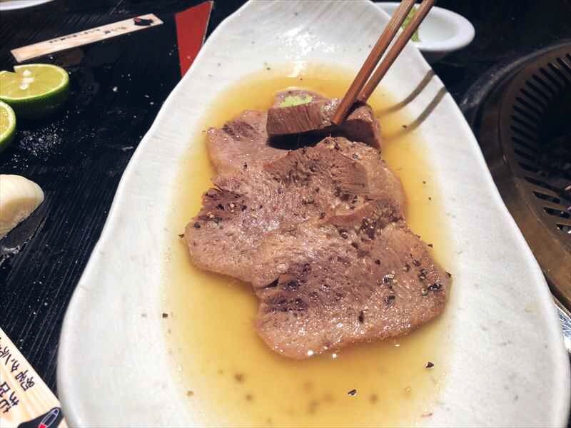 A-1食事会