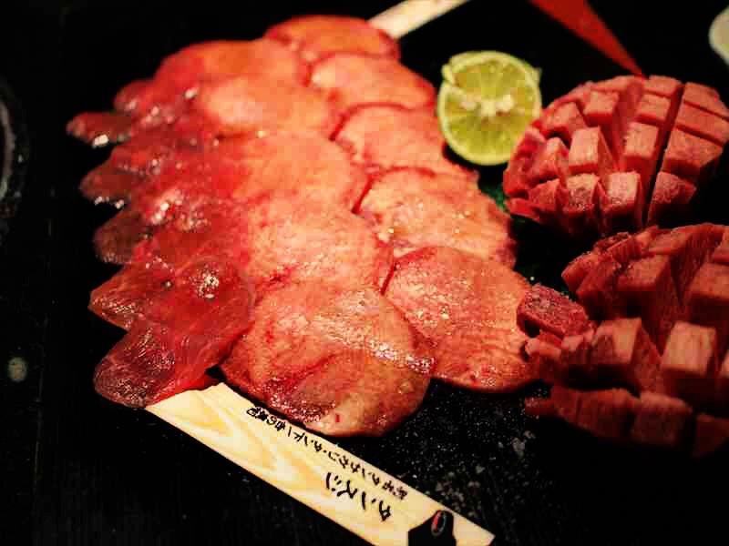 A-1食事会