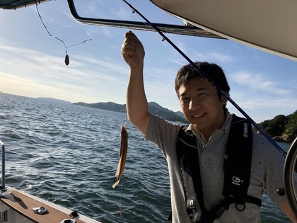 オールストーン 2018年8月8日 釣り大会 (12)
