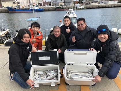 太刀魚釣り大会 (31)