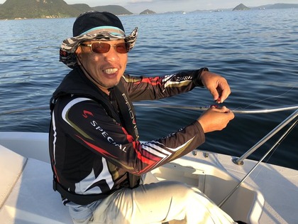 イイダコ釣り大会2018.9 (5)