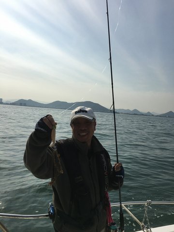 釣果
