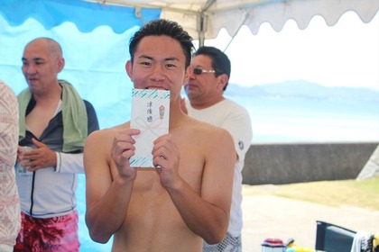 釣り大会表彰式 (15)