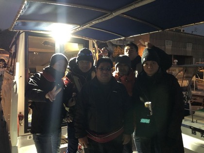 太刀魚釣り大会 (7)